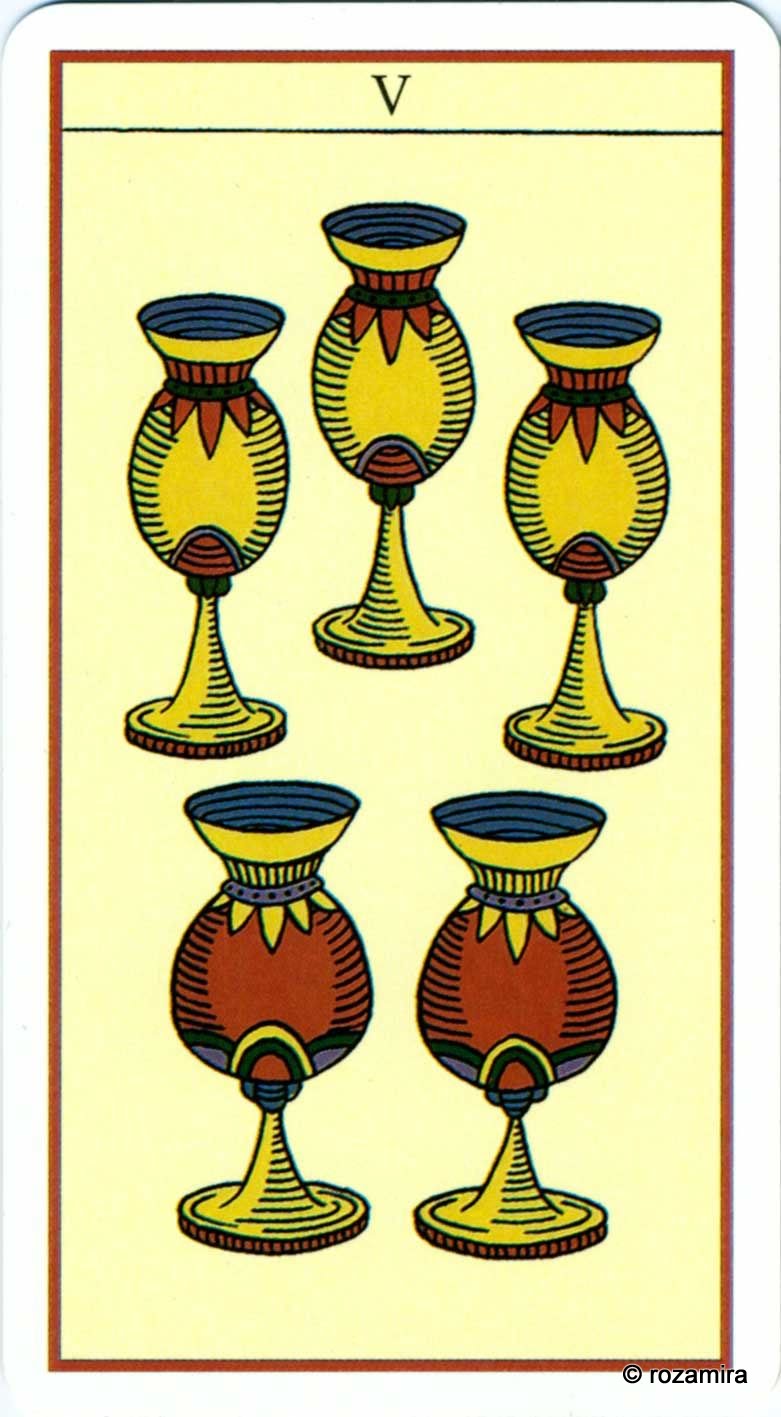 Ludvig Tarot